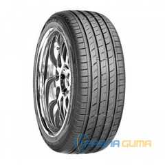 Купити Літня шина ROADSTONE N Fera SU1 275/30R20 97Y