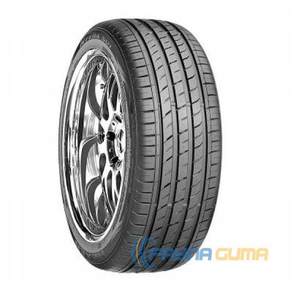 Купить Летняя шина ROADSTONE N Fera SU1 275/30R20 97Y