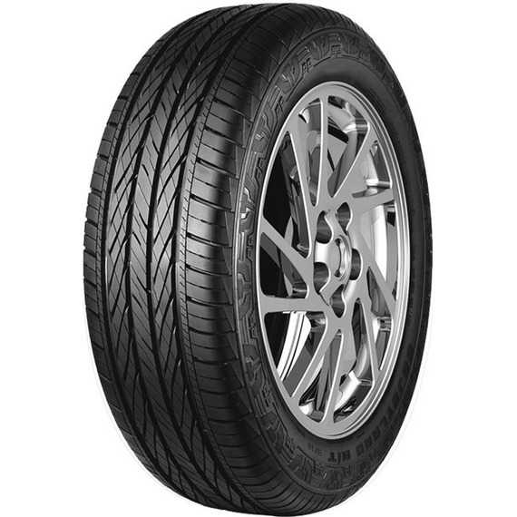 Купити Літня шина TRACMAX X-privilo H/T 255/65R17 110H