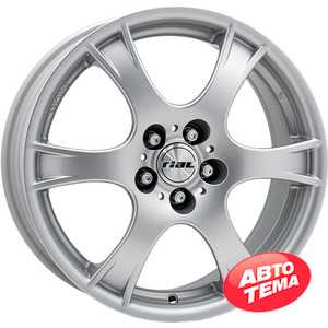 Купити Легковий диск RIAL Typ Campo R15 W6.5 PCD5x110 ET38 DIA65.1