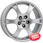 Купити Легковий диск RIAL Typ Campo R15 W6.5 PCD5x110 ET38 DIA65.1