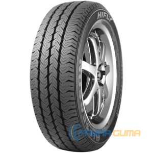 Купить Всесезонная шина HIFLY All-Transit 225/70R15C 112/110R