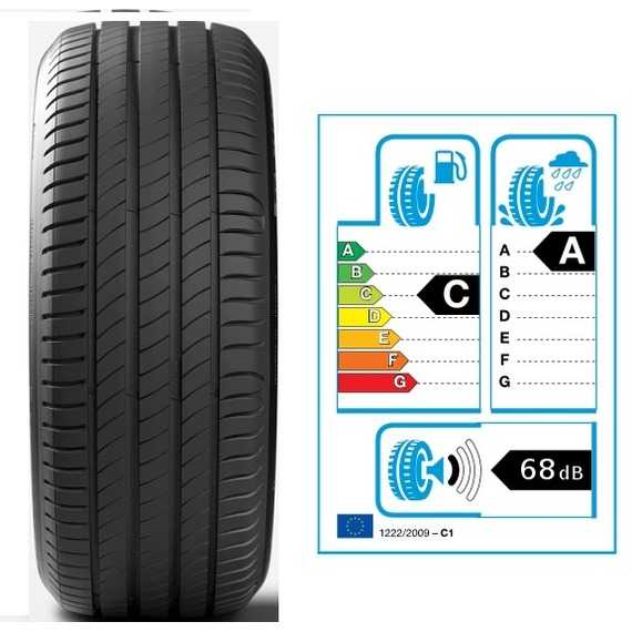 Купити Літня шина MICHELIN Primacy 4 185/65R15 88H