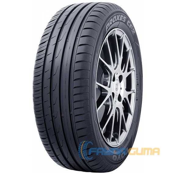Купить Летняя шина TOYO Proxes CF2 225/60R16 98W