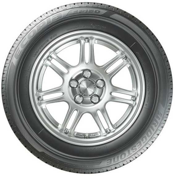 Купить Летняя шина BRIDGESTONE Ecopia EP150 195/60R15 88V