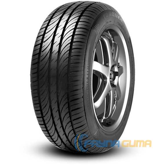 Купити Літня шина TORQUE TQ021 165/70R14 81T