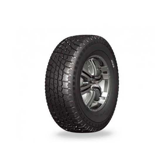 Купити Всесезонна шина TRACMAX X-privilo AT08 265/70R17 115T