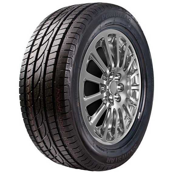 Купити Зимова шина POWERTRAC SNOWSTAR 195/50R15 82H