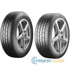 Купити Літня шина GISLAVED Ultra Speed 2 205/65R15 94V