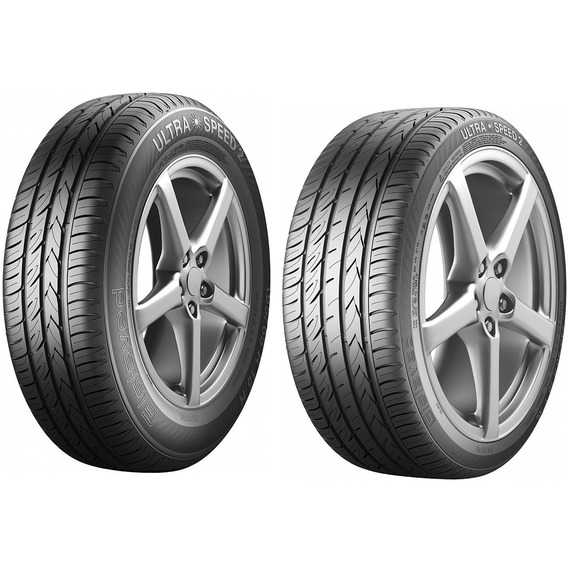 Купить Летняя шина GISLAVED Ultra Speed 2 225/45R18 95Y