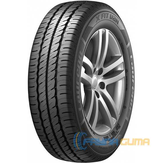 Купити Літня шина LAUFENN X Fit Van (LV01) 195/70R16C 104/102R