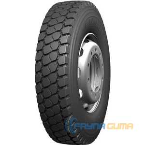 Купити Вантажна шина JINYU JD755 315/80R22.5 156/153K