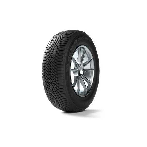 Купити Всесезонна шина MICHELIN CrossClimate SUV 245/60R18 105H