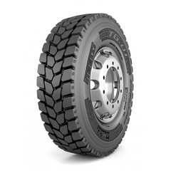 Купить Грузовая шина PIRELLI TG01 (ведущая) 315/80R22.5 156/150K