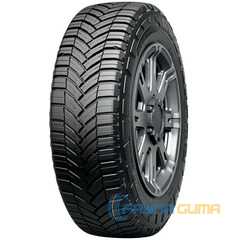 Купити Всесезонна шина MICHELIN Agilis CrossClimate 215/65R16C 106/104T