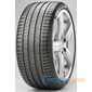 Купить Летняя шина PIRELLI P ZERO (PZ4) 245/45R20 103V