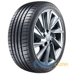 Купити Літня шина SUNNY NA305 225/45R18 95W