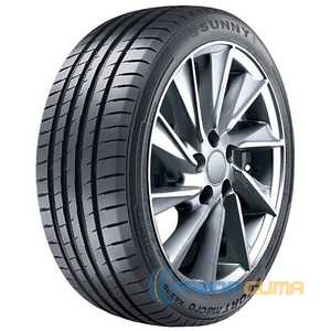 Купить Летняя шина SUNNY NA305 225/45R18 95W