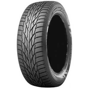 Купить Зимняя шина MARSHAL WinterCraft Ice WS-51 225/60R18 104T