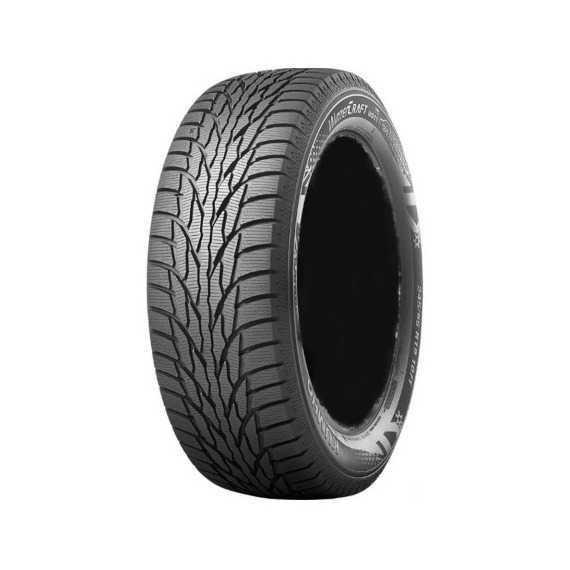 Купить Зимняя шина MARSHAL WinterCraft Ice WS-51 225/60R18 104T