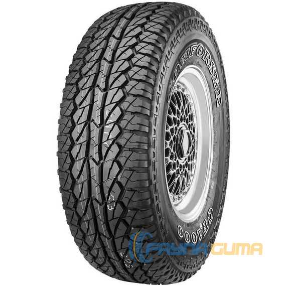 Купити Всесезонна шина COMFORSER CF1000 285/75R16 126/123S