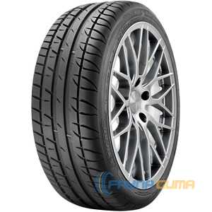 Купить Летняя шина TIGAR High Performance 235/55R18 100V