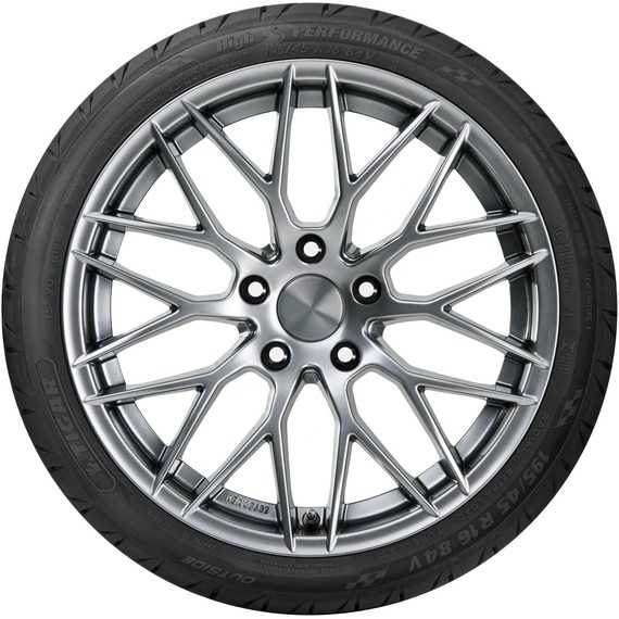 Купити Літня шина TIGAR High Performance 235/55R18 100V