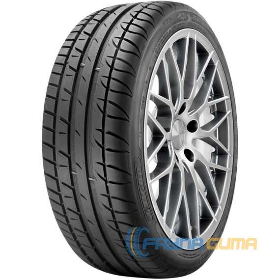 Купити Літня шина TIGAR High Performance 235/55R18 100V