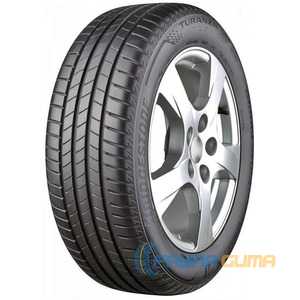 Купити Літня шина BRIDGESTONE Turanza T005 235/60R18 107W