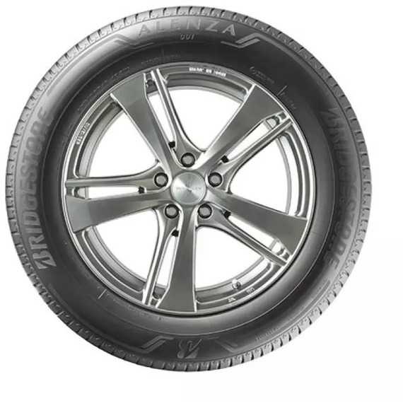 Купити Літня шина BRIDGESTONE Alenza 001 255/60R18 112V