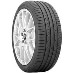 Купити Літня шина TOYO Proxes Sport 235/45R17 97Y
