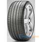 Купити Літня шина PIRELLI P ZERO (PZ4) 265/40R21 105Y