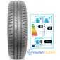 Летняя шина HANKOOK Kinergy Eco 2 K435 - 