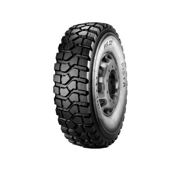 Купить Грузовая шина PIRELLI PS22 (Универсальная) 335/80R20 149K