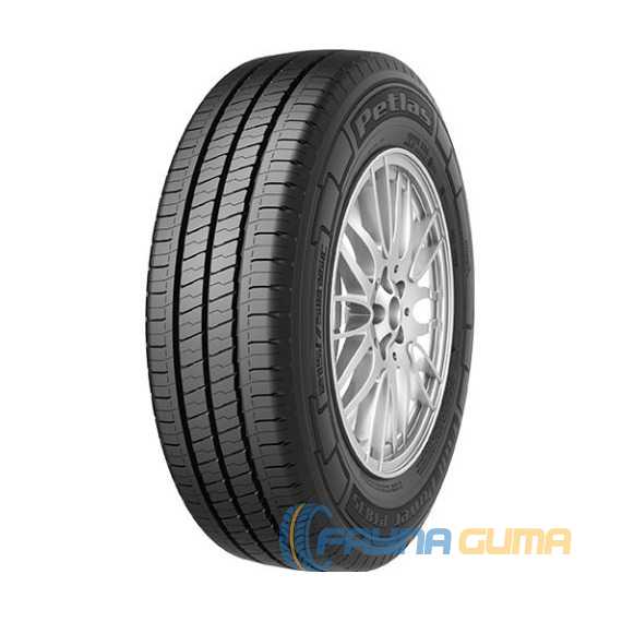 Купити Літня шина PETLAS Full Power PT835 215/65R15C 104/102T