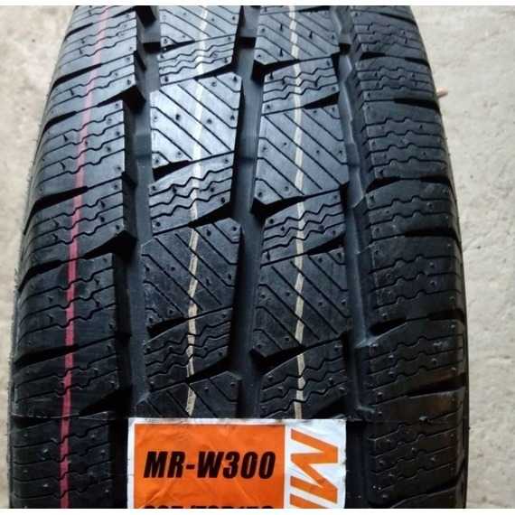 Купити Зимова шина MIRAGE MR-W300 215/65R16C 109/107R