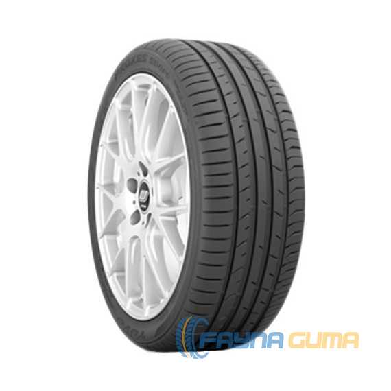 Купити Літня шина TOYO Proxes Sport 225/45R18 95Y