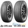 Купити Літня шина KUMHO Ecowing ES31 185/65R15 88T