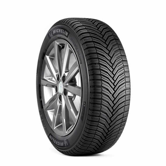 Купити Всесезонна шина MICHELIN Cross Climate 225/65R17 106V SUV