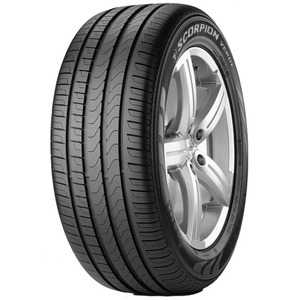 Купить Летняя шина PIRELLI Scorpion Verde 235/55R20 102V