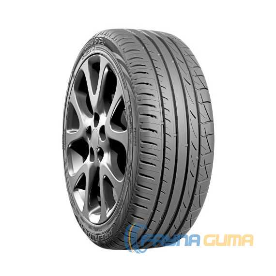 Купити Літня шина PREMIORRI Solazo S Plus 205/65R15 94V