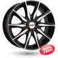 Купити DISLA Raptor 702 BD R17 W7.5 PCD5x108 ET45 DIA63.4