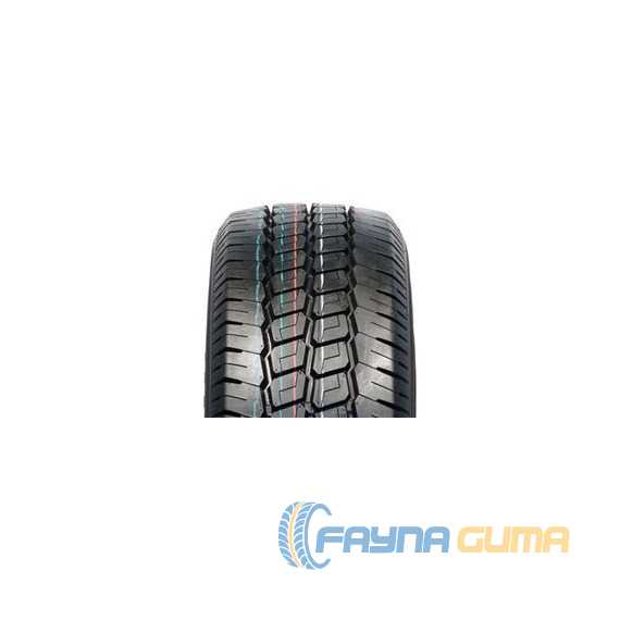 Купити Літня шина TORQUE TQ05 195/75R16C 107/105R