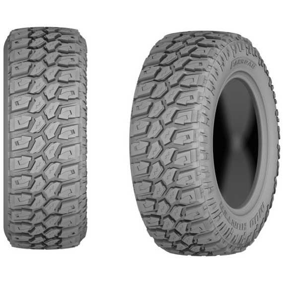 Купити Всесезонна шина FARROAD Mud Hunter 285/75R16 126/123Q