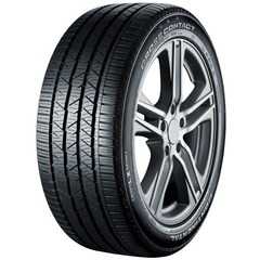 Купити Літня шина CONTINENTAL ContiCrossContact LX Sport 265/45R20 104H