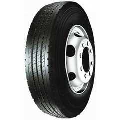 Купити DOUBLESTAR DSR266 (рульова) 315/80R22.5 154/151L