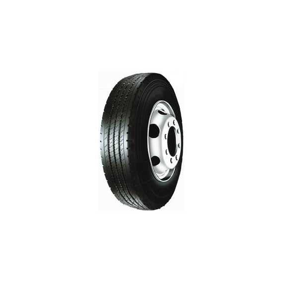 Купити DOUBLESTAR DSR266 (рульова) 315/80R22.5 154/151L