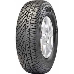 Купити Літня шина MICHELIN Latitude Cross 265/70R17 115T