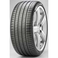 Купити Літня шина PIRELLI P ZERO (PZ4) 305/35R21 109Y