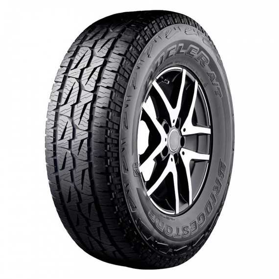 Купити Всесезонна шина BRIDGESTONE Dueler A/T 001 245/65R17 111T